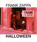 Cover of Halloween
